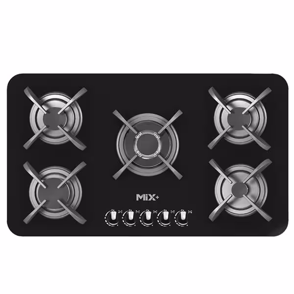 گاز میکس پلاس مدل IG8507