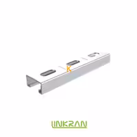 پروفیل G چنل 21×41 لینکران