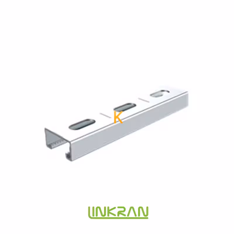 پروفیل G چنل 21×41 لینکران