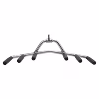 دستگیره شاخ گوزنی روکش دار