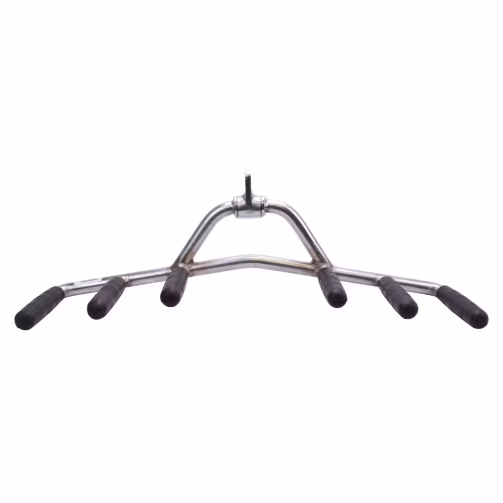 دستگیره شاخ گوزنی روکش دار