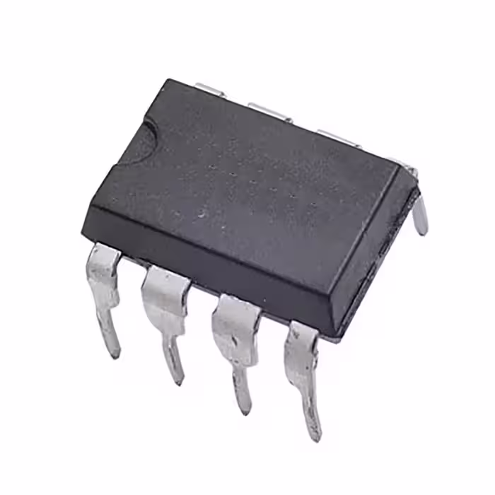 آی سی مدل op07cp