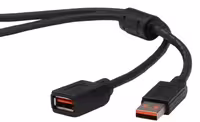 کابل افزایش طول USB واصل طول 3 متر