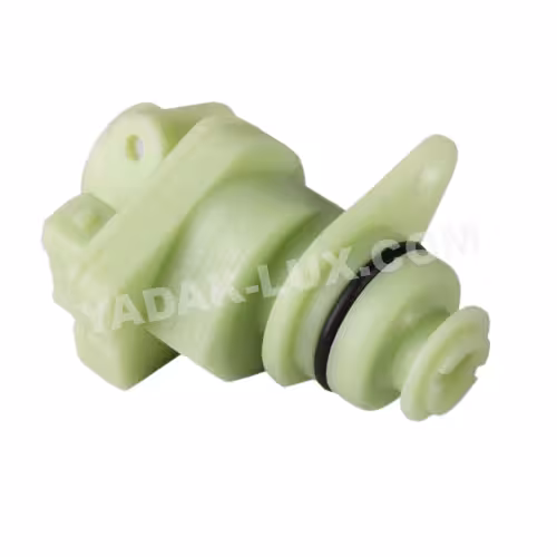 سنسور کیلومتر پژو 2000