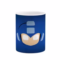 ماگ چیتوکالا مدل بازی مگا من Mega Man کد mgh29403