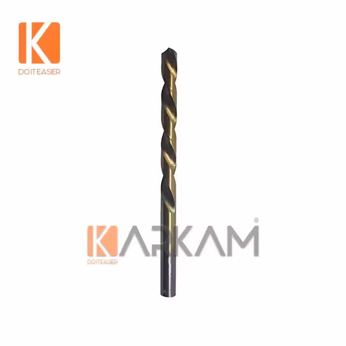 مته آهن 3 میلیمتر تیتانیوم AEG