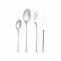 سرویس قاشق چنگال 24 پارچه رویال فورد مدل RoyalFord RF12463