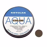 خط چشم و ابرو کریولان مدل AQUA شماره 071