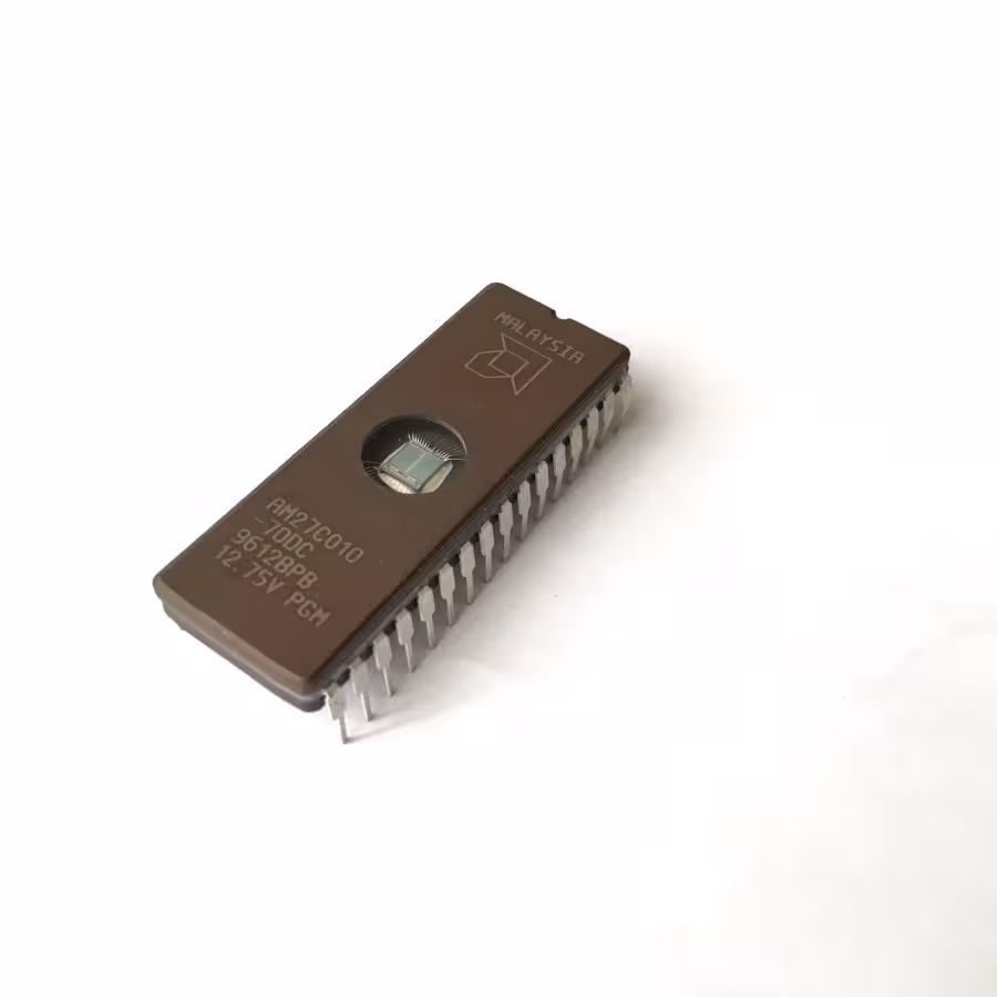 AM27C010-70DC