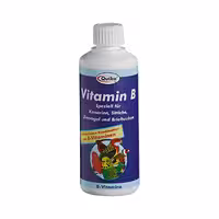 ویتامین بی کویکو vitamin b