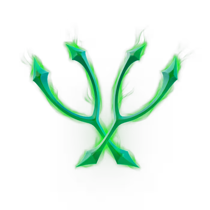 Final Wishbones