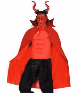 شنل با تل شاخ شیطان