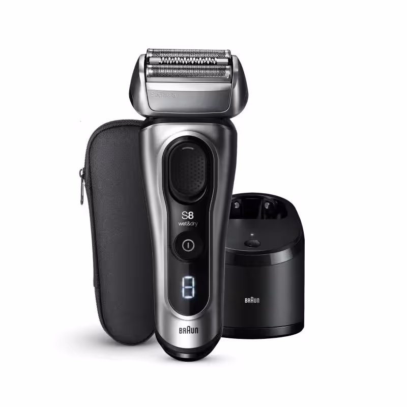 ریش تراش براون مدل 8457CC