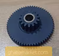 چرخ دنده چرخ گوشت ریچموند RMC-4510