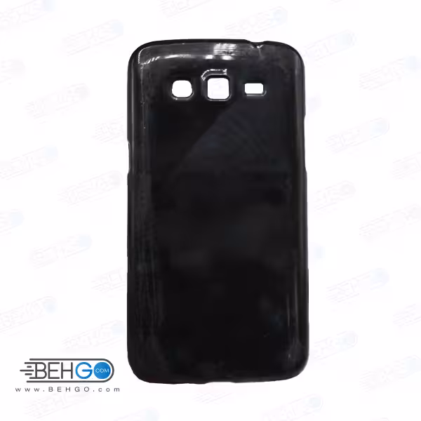 قاب گوشی سامسونگ گرند 3 Grand3 رنگ مشکی case For Samsung galaxy Grand 3