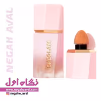 رژگونه مایع شیگلم رنگ FLOAT ON