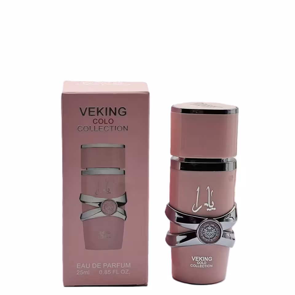 عطر مینی زنانه ویکینگ یارا حجم 25 میل
