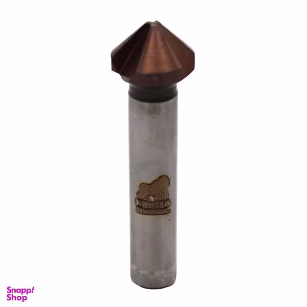 مته پخ زن مدل گوریلا کد YP-90DARAJE سایز 16.5 میلی متر