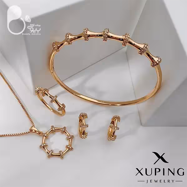 ست کامل ژوپینگ ائورا ترکیه