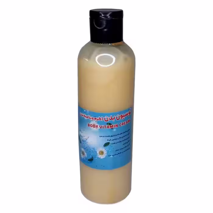 لوسیون بدن بهارین( 170گرم)