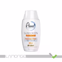 کرم ضد آفتاب SPF35 دور چشم و صورت پیکسل