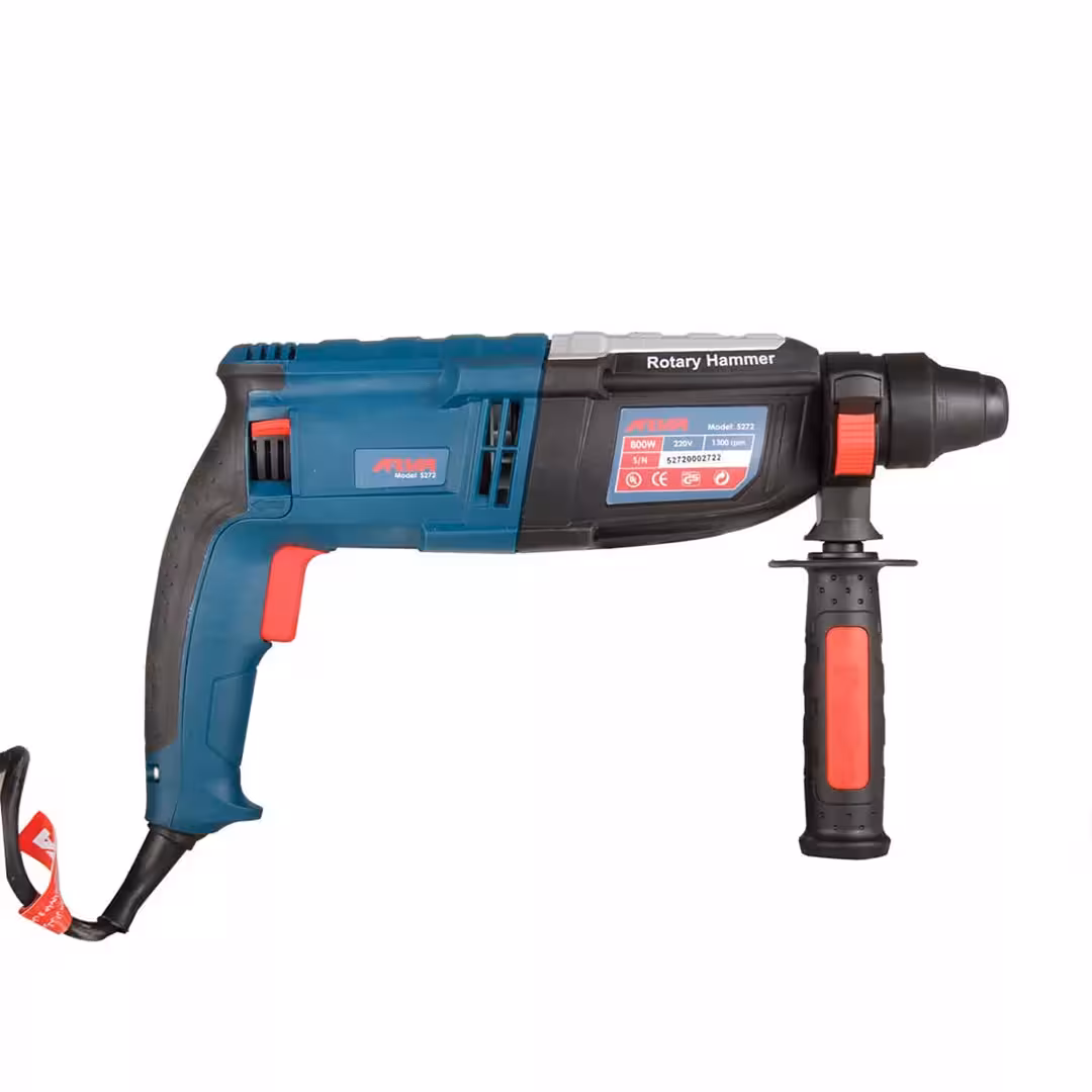دریل بتن کن آروا مدل 5272