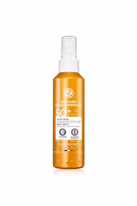 اسپری ضد آفتاب بدن SPF  50 ایوروشه حجم 150 ml