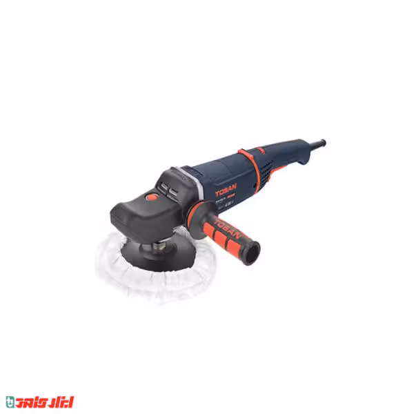 فرز پولیش 1500 وات توسن مدل 3415P