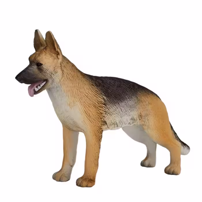 خرید فیگور سگ ژرمن شپرد German Shepherd MOJO