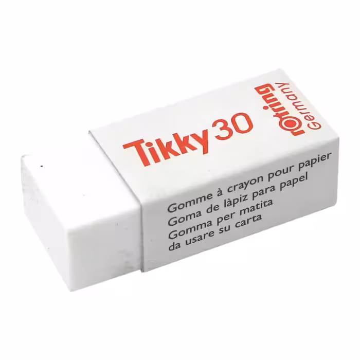 پاک کن حرفه ای روترینگ rotring Tikky 30 ساخت آلمان