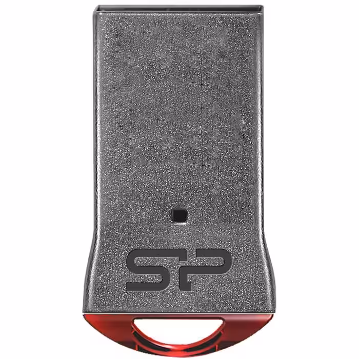 فلش مموری سیلیکون پاور مدل Jewel J01 ظرفیت 32 گیگابایت