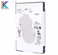 هارد دیسک اینترنال لپ‌تاپ سیگیت مدل ST1000LM035 ظرفیت 1 ترابایت