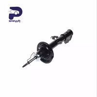 کمک فنر جلو سمت چپ تیگو 7 T15-2905010 شرکتی