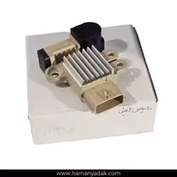 آفتامات دینام برلیانس 4 فیش برند ویگور