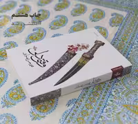 وقتی دلی (داستان ما،رمان ایران 2)،(شمیز،رقعی،شهرستان ادب)