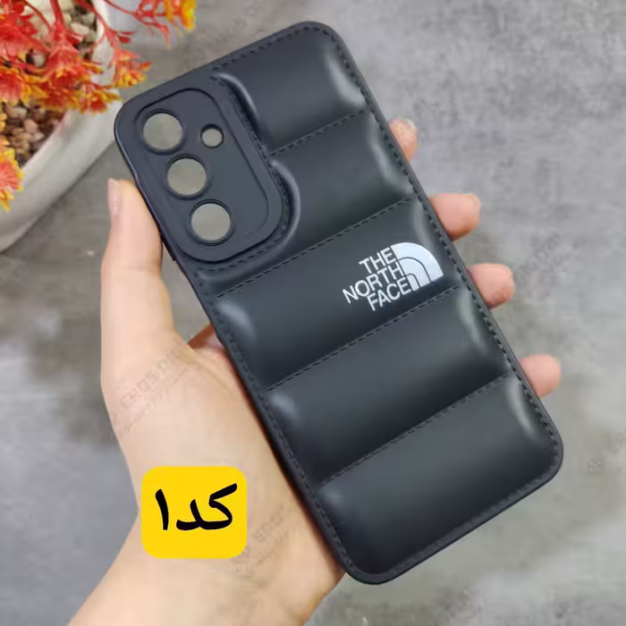 قاب پافری Samsung Galaxy A25