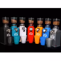 آسیاب قهوه فله زن A1 ارغوان