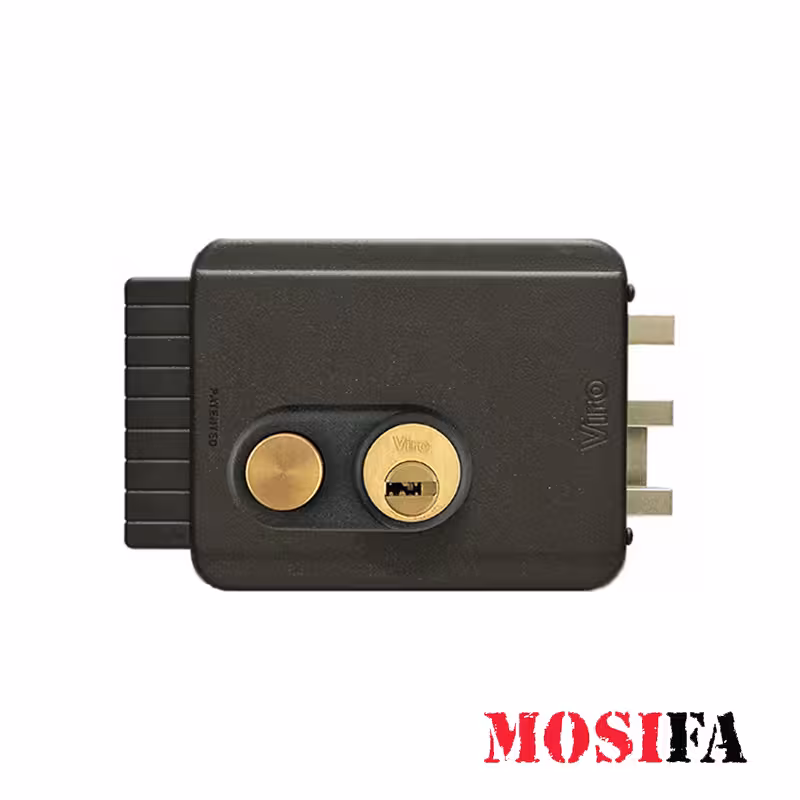 قفل برقی ویرو قفل شو کلید کامپیوتری