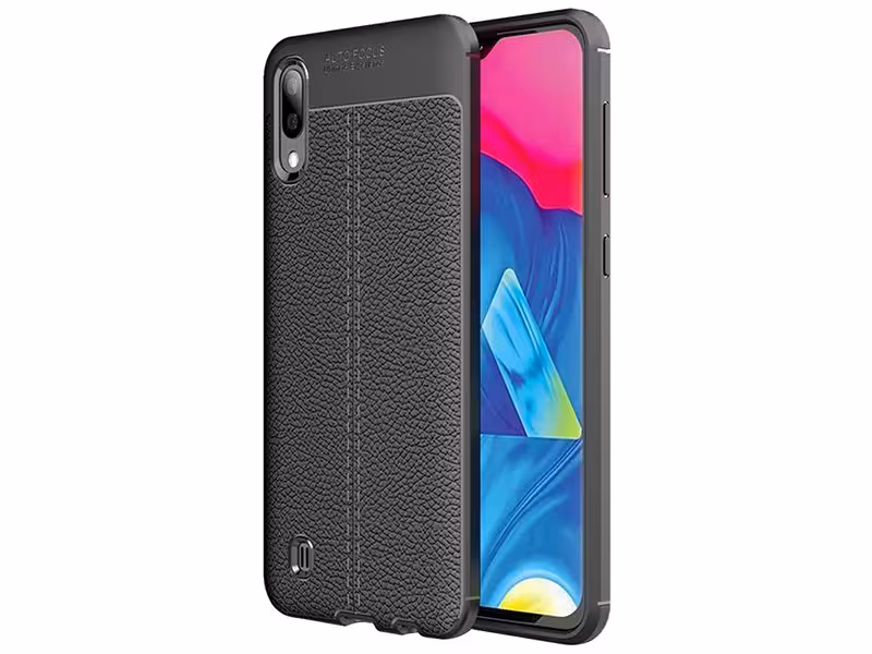 کاور طرح اتوفوکوس مناسب برای گوشی موبایل سامسونگ M10