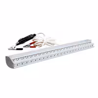 چراغ کمپینگ 235 مدل 505 با نور مهتابی