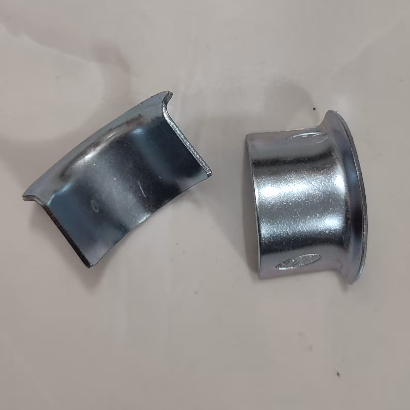 یاتاقان اگزوز هندا بسته 2 عددی