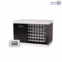 مینی هیتر گازی 25000 انرژی مدل 825