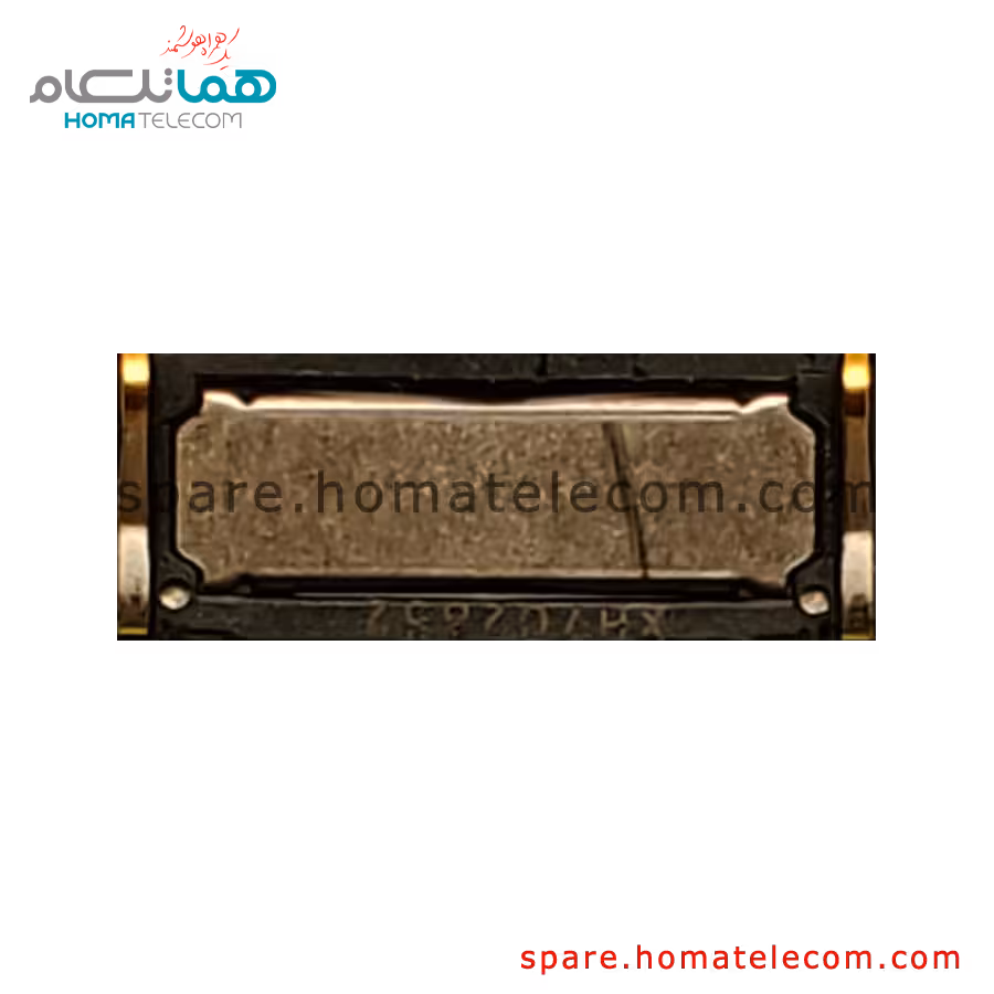 اسپیکر موتورولا موتو جی5 اس و جی5 اس پلاس