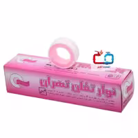 نوار تفلون تهران صورتی