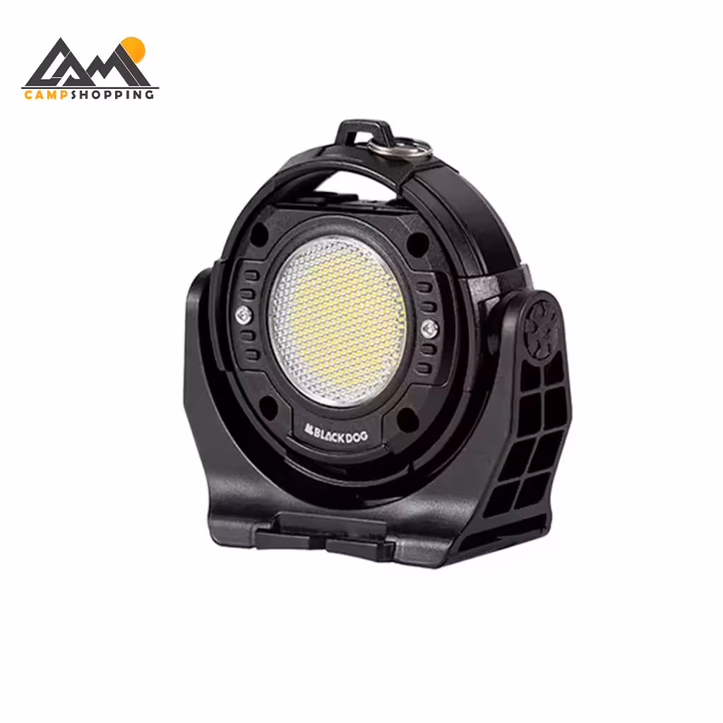 هدلامپ چند کاره بلک داگ مدل CBD2450ZM012