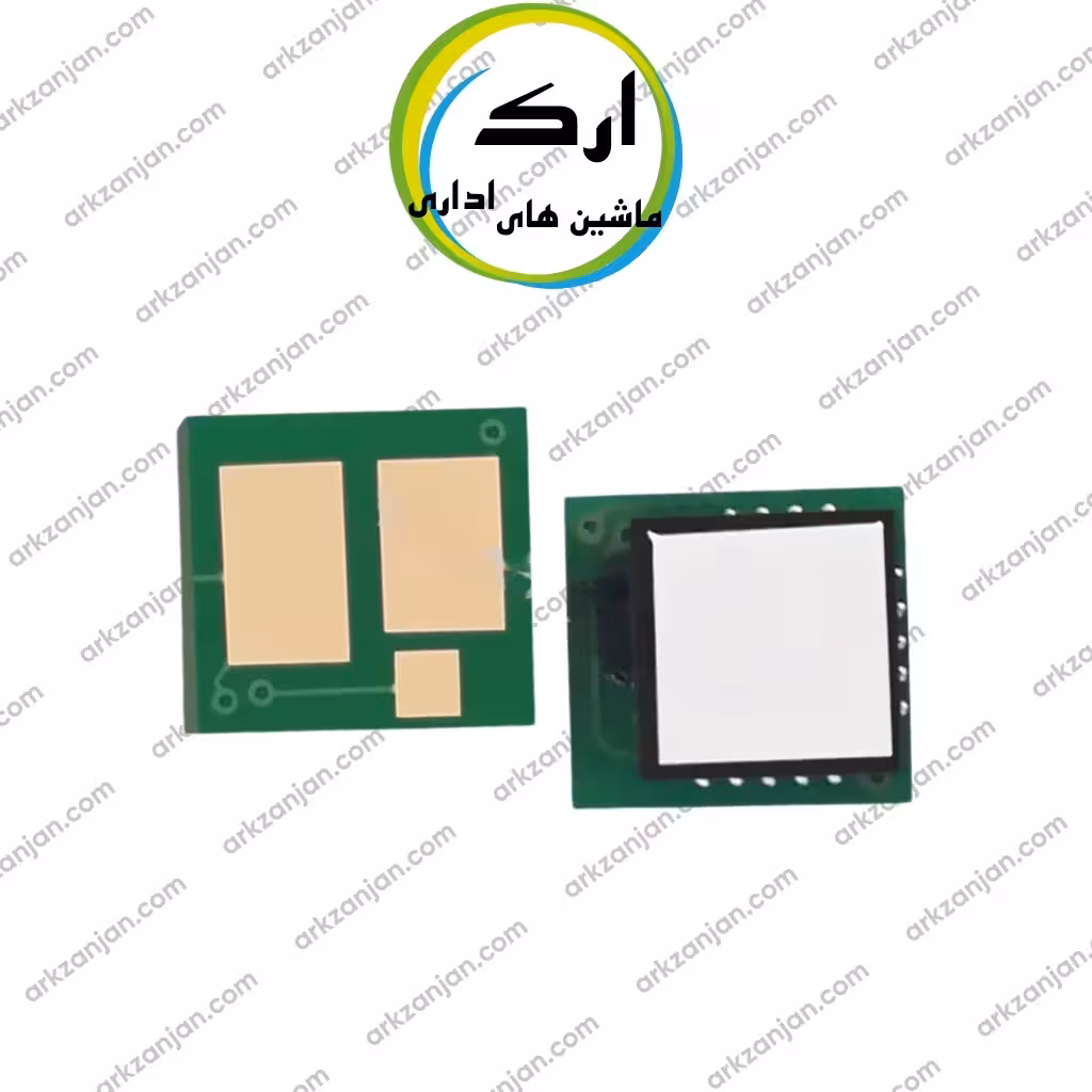چیپ کارتریج اچ پی HP 48A