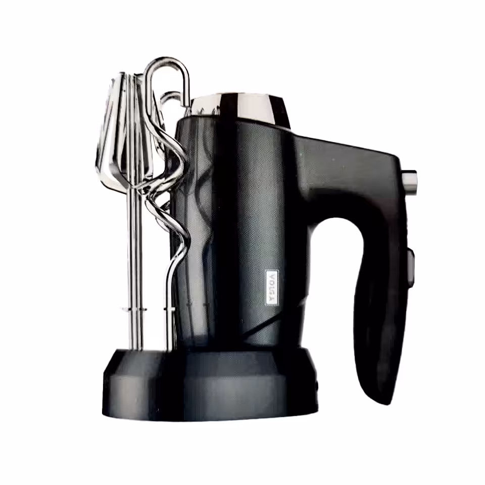 همزن استند دار ولگا 200وات