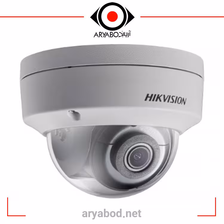 دوربین مداربسته دام تحت شبکه هایک ویژن مدل DS-2CD2143G0-IS