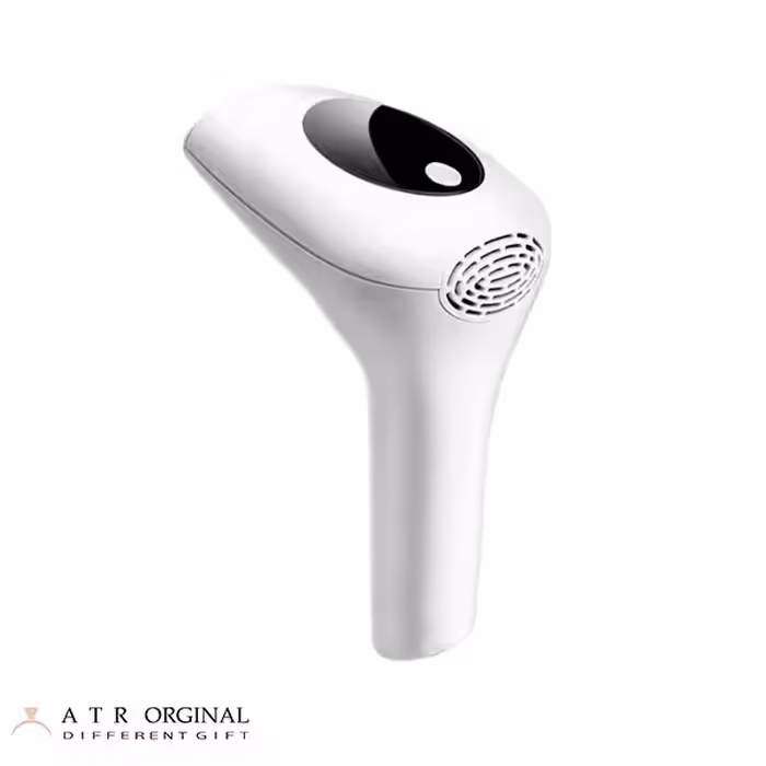 لیزر موهای زائد بدن مدل AM001