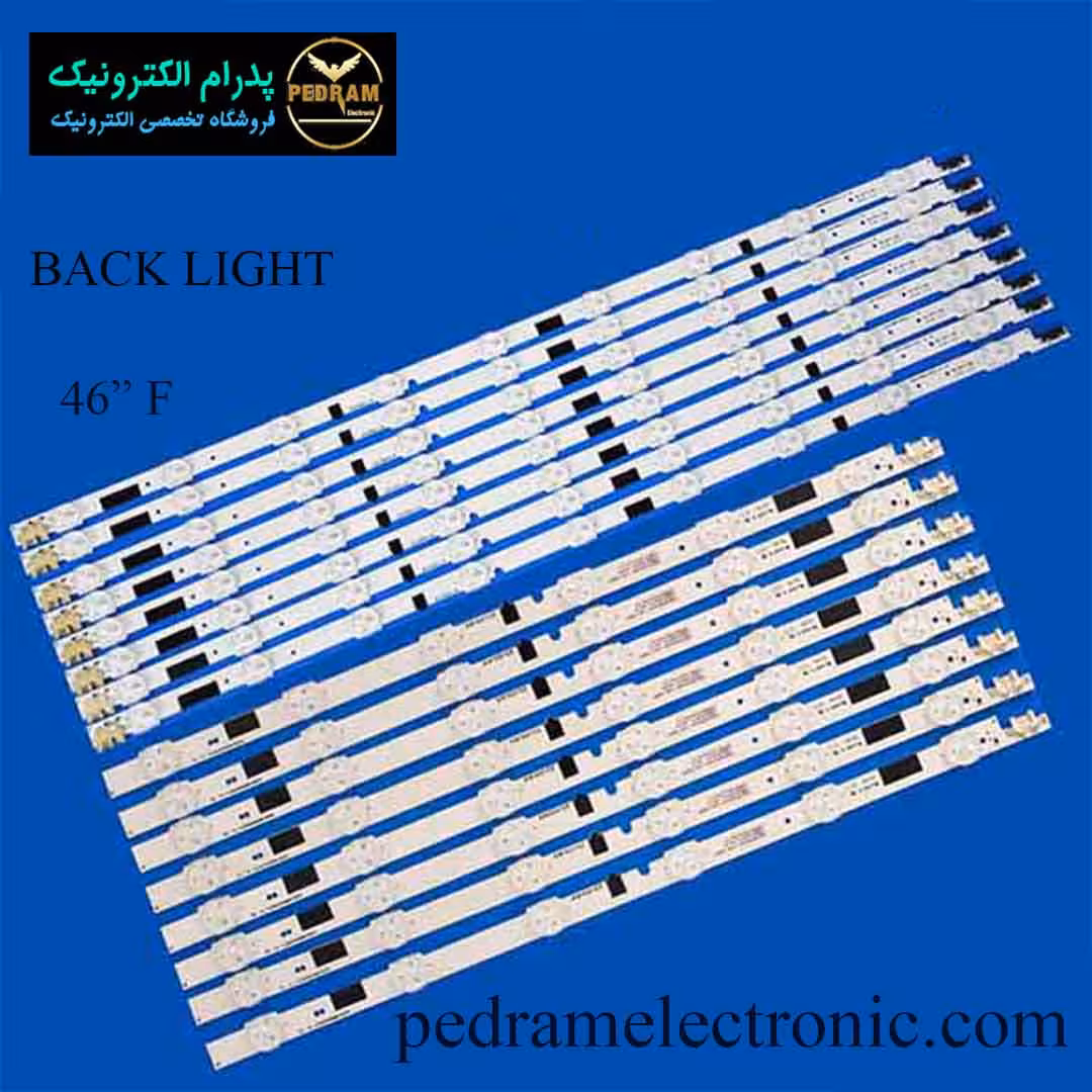 بک لایت 46 اینچ سامسونگ 46f – 46H6360